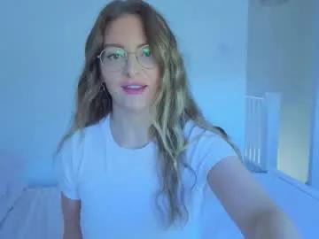 lovelavender_ — Hi, I'm Holly! Can you play with me?  - Goal: Activate my lovense toy   [350 tokens left] #bigass #british #natural #new #shy