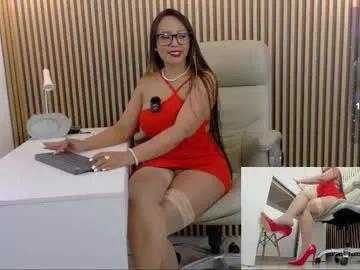 lulu_072 on Chaturbate 