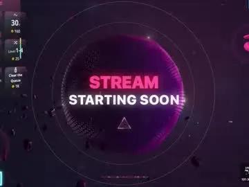 luluubloomm — Goal: Sloppy Blowjob (1500) #latina  #tiny  #bigpussylips  #smoke  #new