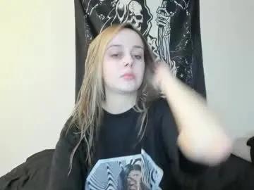 luna_lovelyy — #skinny #blonde #nude #anal