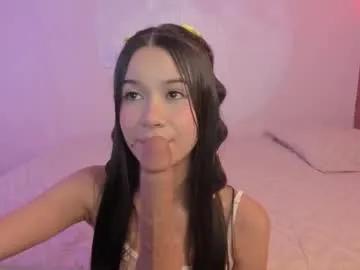 lunagarciia_ — My body puts you to sin, follow my path, and leave me burning with pleasure. - Multi-Goal :  SQUIRT #18 #teen #small #tits #latina #young