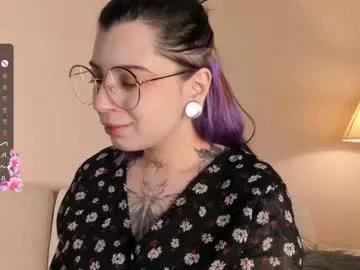 lyndolby from Chaturbate is Freechat