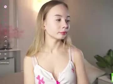 lynngroves — Goal:  lush inside  Hello, i am Sofia ! PVT open #young #blonde #18 #lovense #anal [66 tokens remaining]