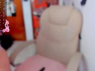 maavca on Chaturbate 