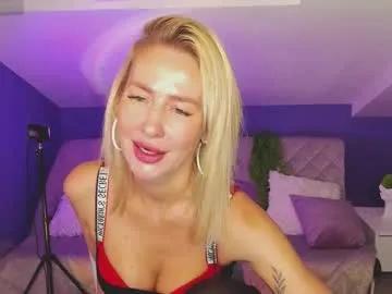 madammilly on Chaturbate 