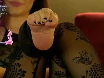 maddyheart on Chaturbate 