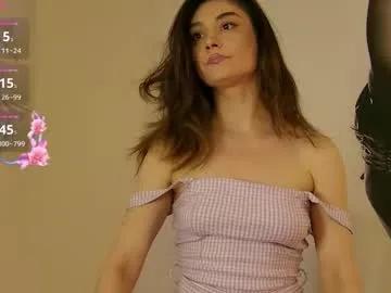 maddyheart on Chaturbate 
