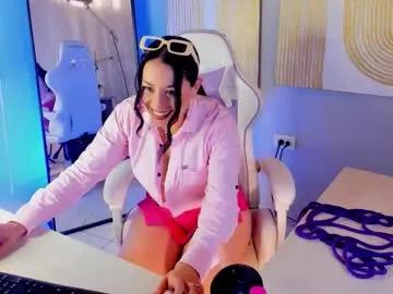 mafe_cream — GOAL: Panty off!!! [45 tokens remaining] Welcome to my pajama party and wet games!!! #milf #natural  #feet  #fuckmachine #latina