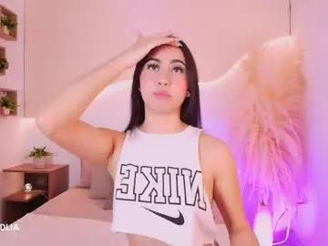 maia_lia_ on Chaturbate 