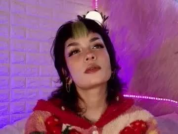 mamushka_ on Chaturbate 