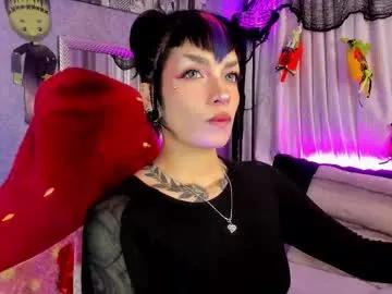 mamushka_ on Chaturbate 
