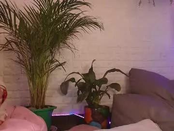 mamushka_ on Chaturbate 