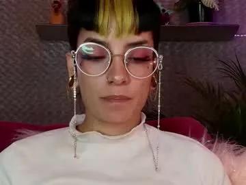 mamushka_ on Chaturbate 