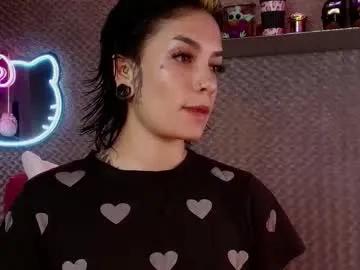 mamushka_ on Chaturbate 