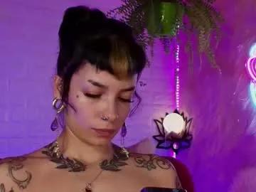 mamushka_ on Chaturbate 
