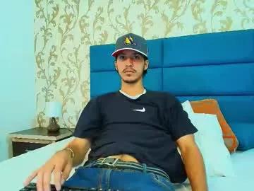 marcus_jeron — GOAL: in underwear [69 tokens remaining] Welcome to my room! #hairy #shy #cum #uncut #straight