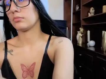 mariagh_ — Stuck in my world where beauty and mystery are intertwined #hairy #twerk  #goth #asian #ahegao