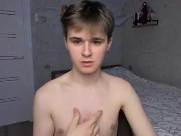 mark_bearcub from Chaturbate is Freechat