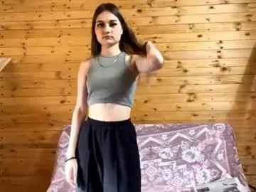 marlinmadeau — Play with hands under the topic ^^) #shy also #slim & #cute [18 tokens remaining]