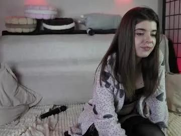 mary_shake — Lovense: Interactive Toy that vibrates with your Tips - Goal is : take off my bra   ;D #18 #petite #teen #young #puffynipples