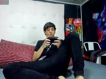 matteo12_ on Chaturbate 