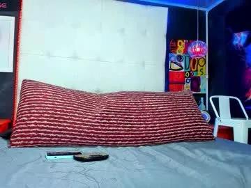 matteo12_ on Chaturbate 