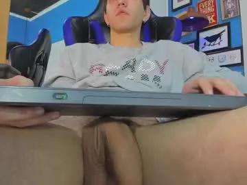 matteo12_ on Chaturbate 