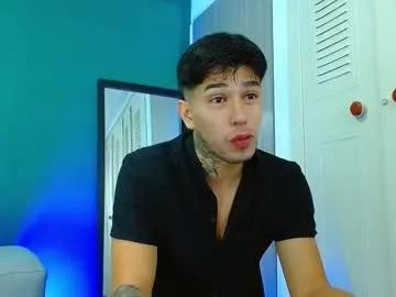 matteo_leto on Chaturbate 