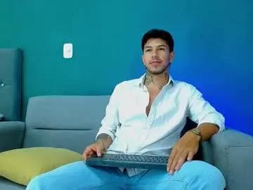 matteo_leto on Chaturbate 