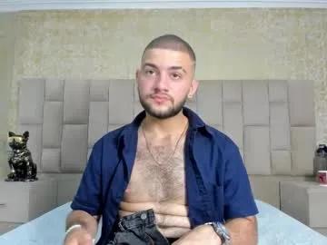 maximusdick1_ — SPIT N COCK AND MASTURBATE FASTER X 3 MIN #alpha #bear #nipples #master #feets [82 tokens remaining]