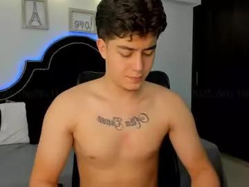 maxxicruz on Chaturbate 
