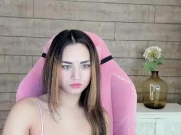 mayamontana1 on Chaturbate 