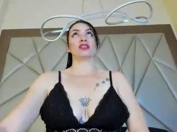 meganhofman — GOAL: show full naked and oil in body [288 tokens remaining] Welcome to my room! #milf #mommy #mature #natural #squirt #tattoo