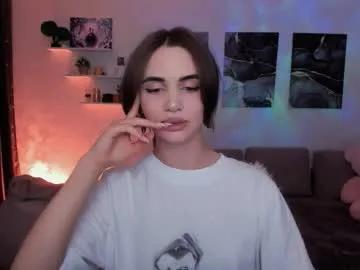 mellifluoustess — The kiss was invented by a man to silence a woman for at least a minute #nonude #shy #natural #tease #young