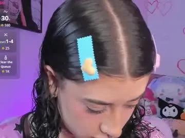 melody_suarez — GOAL: DEEPTHROAT HARD FOR 5min [330 tokens remaining] I'M THE FUCKING QUEEN OF DEEP AND SLOPPY BLOWJOBS IG: @melody_11_24 #ahegao #daddysgirl #saliva #18 #deepthroat