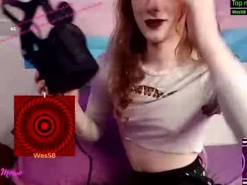 mesmerized_mowo on Chaturbate 