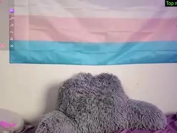 mesmerized_mowo on Chaturbate 