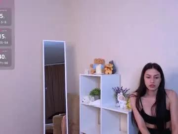 mia_crazyy — GOAL: Slap my ass x5 [21 tokens remaining] Welcome to my room! #bigboobs #18 #teen #lovense #new