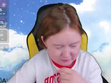 mia_ferd — GOAL: An air kiss [7 tokens remaining] Hi, my name is Mia, and I really like playing with my toys. Do you want to know how many I have? #teen #new #natural #shy #pvt