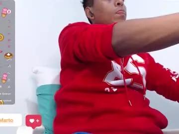 mike_black_22 — GOAL: Cum Show [1500 tokens remaining] Welcome to my room! #lovense #bigcock #monstercock #master #cum