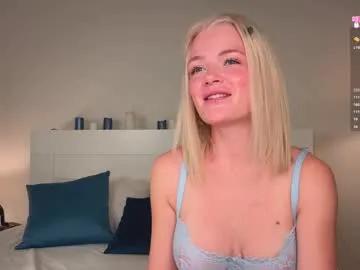 milademies — pull panty and play with lips [400 tokens left] Welcome! I am Mila    My fav numbers 160 19 44  #blonde #dirtytalk #lovense #heels  #stockings
