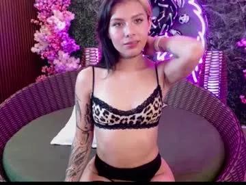 milla_davis on Chaturbate 