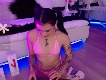milla_davis on Chaturbate 