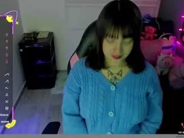 millandiux on Chaturbate 