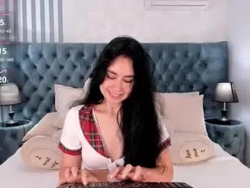 minniiemile on Chaturbate 