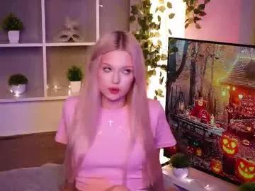 mirianscorgie on Chaturbate 