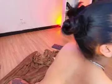 miss_koko_ — at goal 500TOK show oil all body #submissive #slave #slut #smalltits #tattoo [1 tokens remaining]