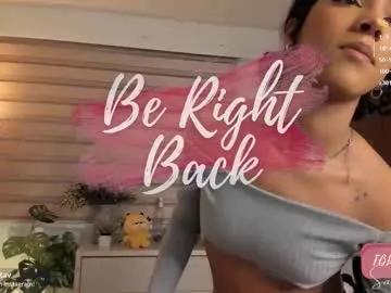 missbrasil_ on Chaturbate 