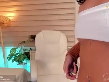 missbrasil_ on Chaturbate 
