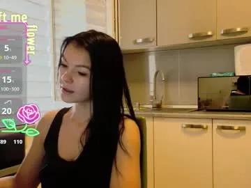missbya on Chaturbate 